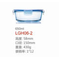 Colourfull Glass Bowl Dg-1369